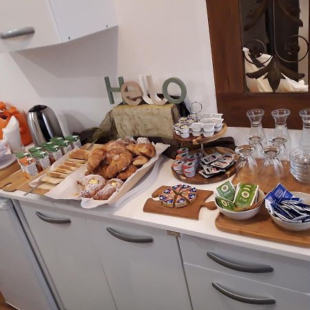 רומא Trastevere Rooms מראה חיצוני תמונה