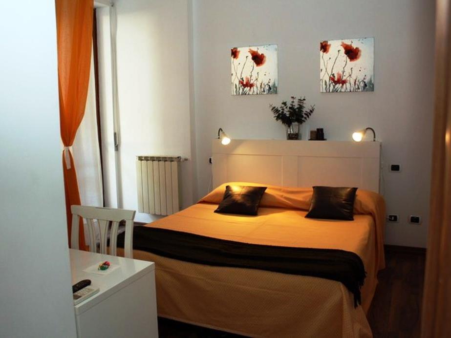 רומא Trastevere Rooms מראה חיצוני תמונה