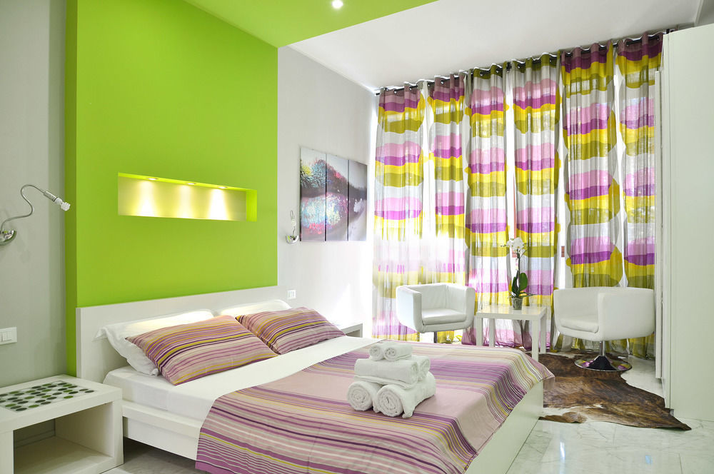 רומא Trastevere Rooms מראה חיצוני תמונה