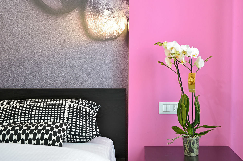 רומא Trastevere Rooms מראה חיצוני תמונה