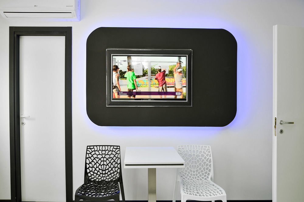 רומא Trastevere Rooms מראה חיצוני תמונה