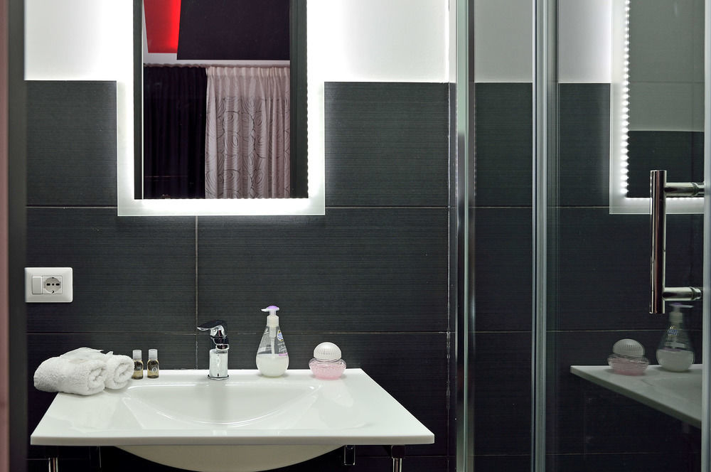 רומא Trastevere Rooms מראה חיצוני תמונה